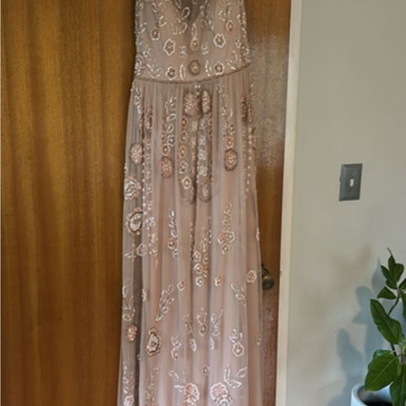 BHLDN dress - NWT - Picture 2 of 4